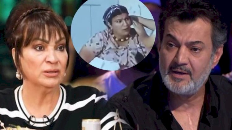   “Söylü“ obrazını oğurlayıb özlərinə “aktrisa” deyirlər”     