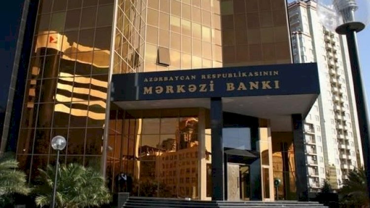    Mərkəzi Bank dollarla bağlı TƏCİLİ MƏLUMAT YAYDI   