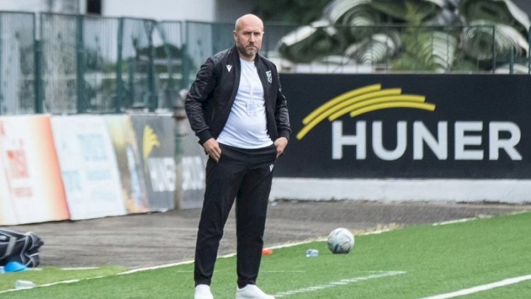    AFFA baş məşqçiyə xəbərdarlıq etdi    