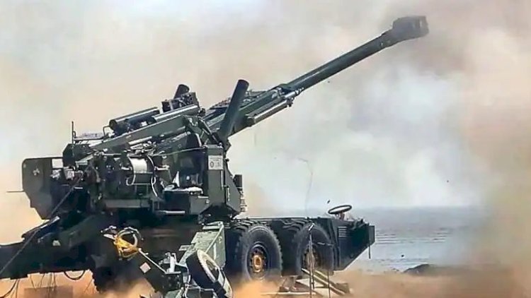    Ermənistan Naxçıvanı ABŞ-dan aldığı silahlarla atəşə tutur - AÇIQLANDI   