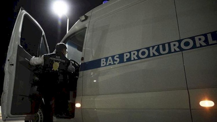    Tovuzda saxlanılan vəkillərə cinayət işi açıldı    