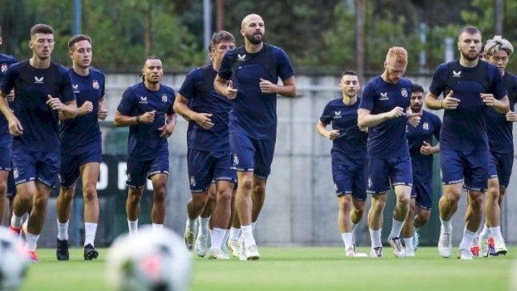    “Dinamo”nun 3 müdafiəçisi “Qarabağ”a qarşı oynaya bilməyəcək    