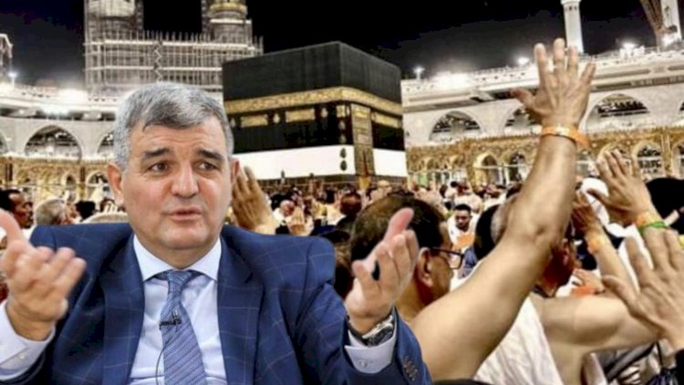    Deputatdan hacılarla bağlı səs-küylü sözlər: “Bu titul ona görə lazımdır ki...”   