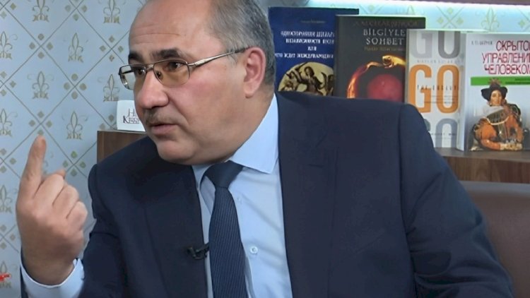   “700 bal yığan gənc olimpiya çempionundan daha üstündür”     