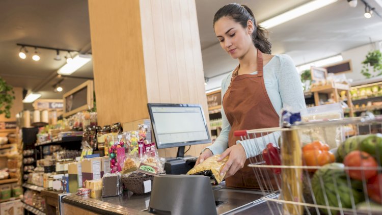    Supermarketlər əhalini belə aldadır - 500 milyonluq FIRILDAQ    
