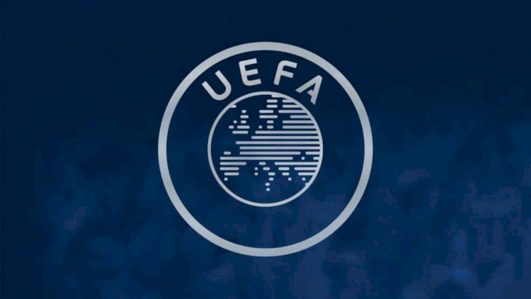    UEFA Çempionlar Liqasının toplarını təqdim etdi - Foto   