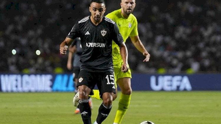    “Qarabağ” “Dinamo Zaqreb”ə uduzdu   
