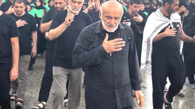    Kərbəlada daha bir Azərbaycan vətəndaşı öldü    