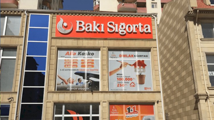   “Bakı Sığorta” dibə vurdu: 55 %-lik azalma   