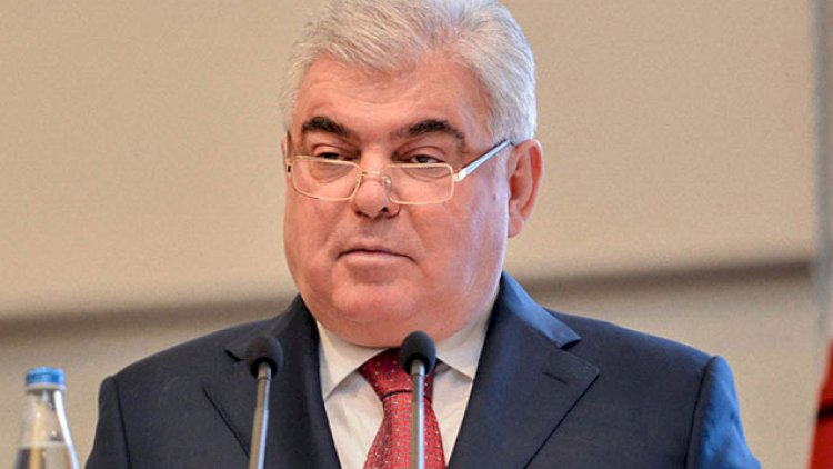    Ziya Məmmədov həmkəndlilərinin mülkiyyətini ələ keçirib   