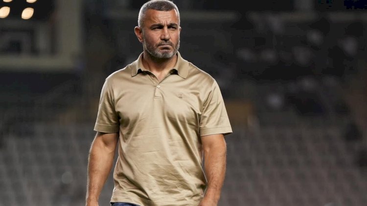    “Qurban Qurbanovun 1835 manatlıq köynəyi “Qarabağ”a düşmədi...”   