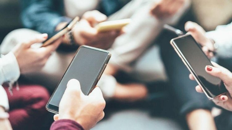    Əhaliyə XƏBƏRDARLIQ - Bu gün telefondan maksimum az istifadə edin   