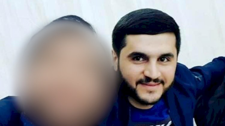    Surqutdakı dəhşətli QƏTL: Azərbaycanlını reket azərbaycanlı öldürüb   - Foto