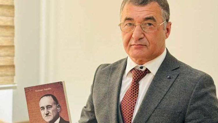    Müsavatdan Nəsiman Yaqublu ilə bağlı açıqlama    