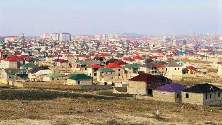    DİQQƏT: Bu evləri satanlar cəzalandırılacaq -   VİDEO