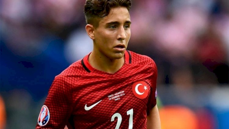    Barselona” istəyirdi, “Rizespor”a getdi   