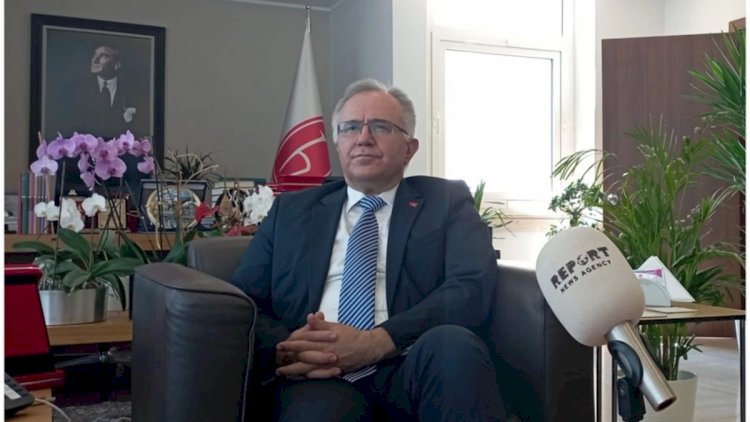    Türkiyə-Azərbaycan Universitetində hansı müəllimlər dərs deyəcək? - Rektor danışdı     