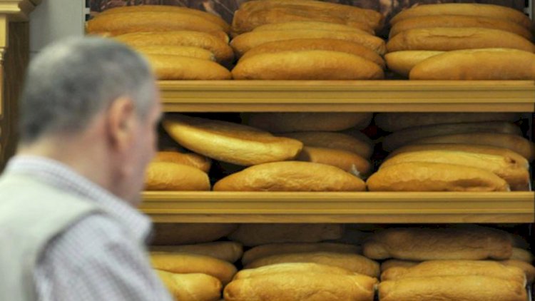    Azərbaycanda çörək yeyənlərin sayı azalıb   