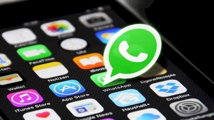    Sentyabrın 1-dən “WhatsApp” bu telefonlarda işləməyəcək - XƏBƏRDARLIQ   