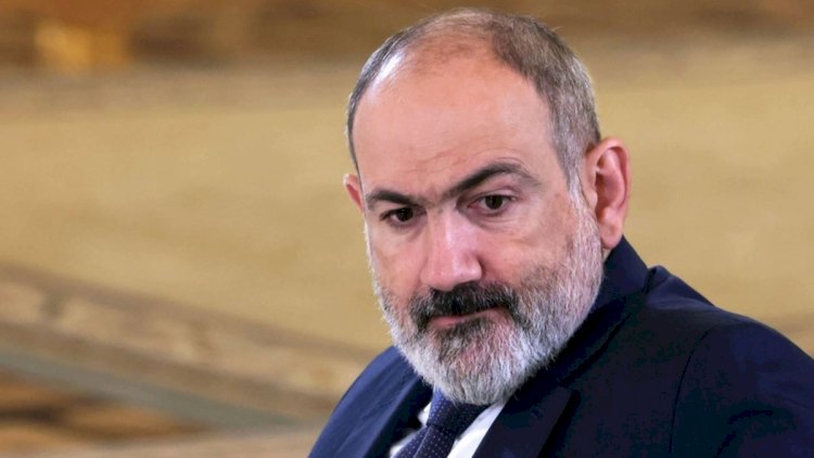    Qərbin Paşinyan planı: Baş nazirə alternativ hazırlanır   
