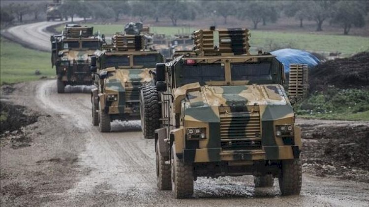    Bu ölkələr Türkiyə ilə müharibəyə hazırlaşır   - ŞOK MƏLUMAT