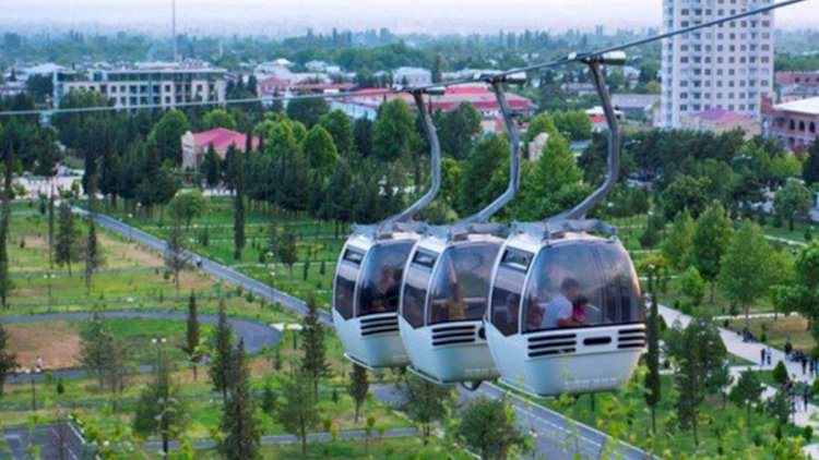    Balakəndə turistlər kanat adı ilə gəlib, kor-peşman qayıdırlar   