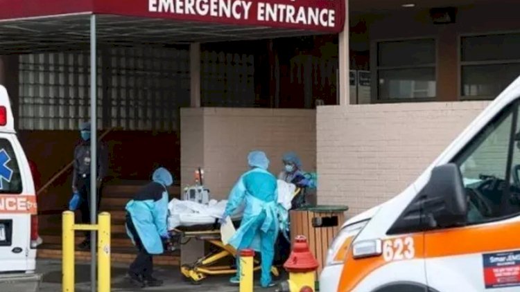    ABŞ-də yeni epidemiya qeydə alındı: Doqquz nəfər öldü   