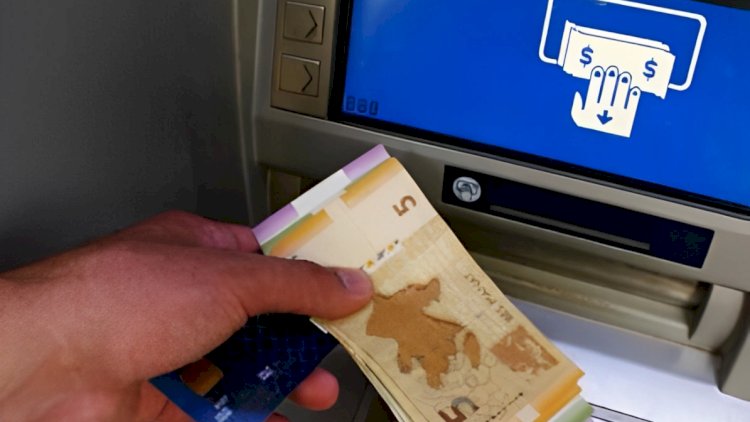    Vətəndaşın kredit kartından 5000 manatdan çox vəsait oğurlandı - Video   
