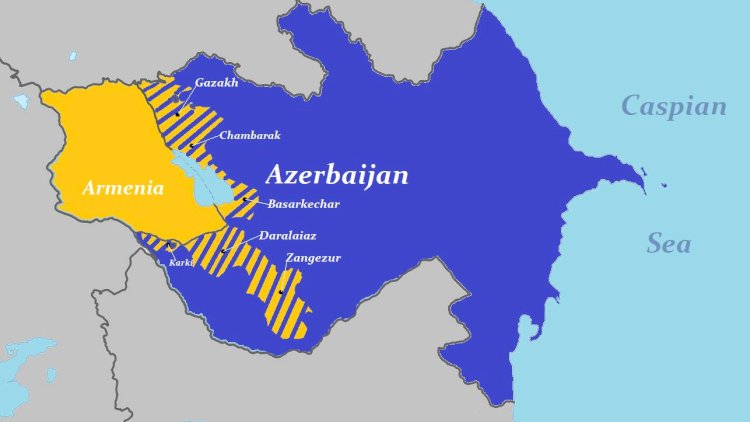    “Zəngəzur dəhlizi açılacaq, statusu...” - Erməni politoloq   