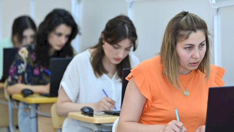    Bu gündən MİQ üzrə müddətli müqavilə ilə vakansiya seçiminə başlanılır   