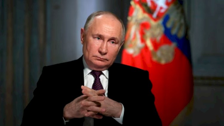    Putin Bakıya bu 3 səbəbə görə zəng edib - Görün nədən narahatdır    