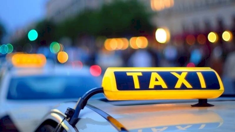    Taksi xidmətində yeni fırıldaq - Müştəriləri belə aldadırlar   