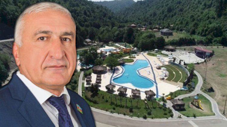    İqbal Məmmədovun “Relax”ı əl dəyişir   