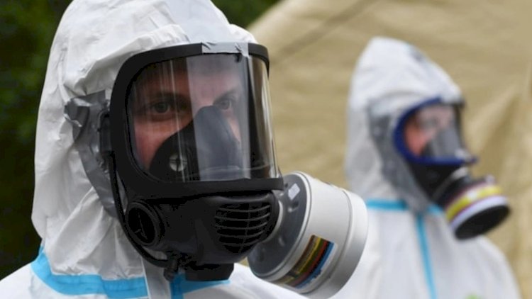    Yeni ölümcül virus yayıldı – Bu qidalara diqqət!   