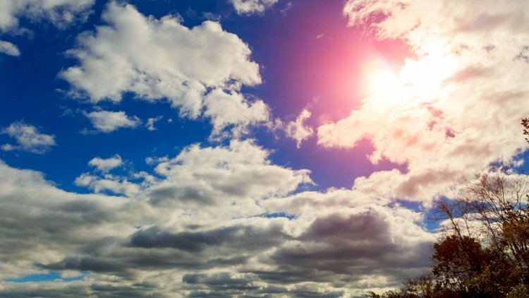    Avqustun son günü hava belə olacaq - Proqnoz    