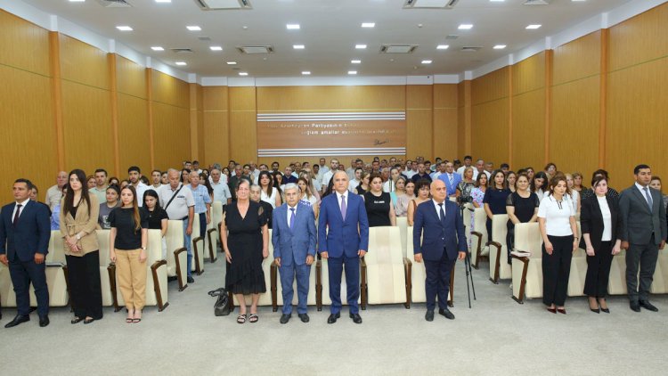   YAP tarixi qələbələrə doğru qətiyyətlə addımlayır   