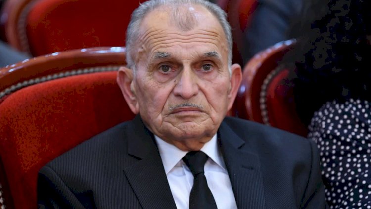    “Arxası üstə yıxılsam da, ifamı dayandırmadım”- Xalq artisti   