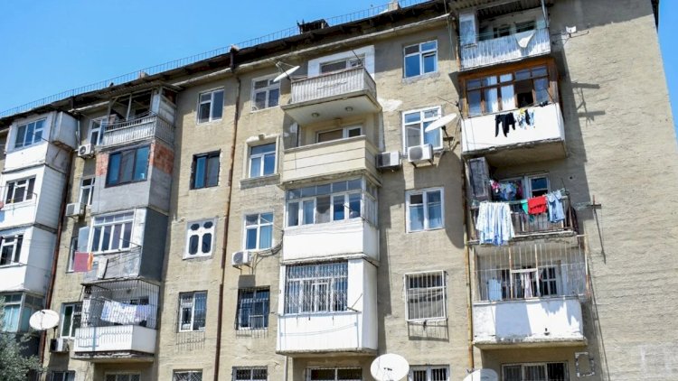   Bu mənzillər qat-qat ucuz satılır – “Kupça”sı da var    
