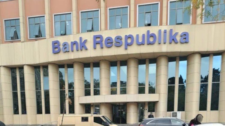   “Bank Respublika”ya aid sığorta şirkəti işçilərini kütləvi ixtisar edir   