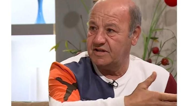    “Adam bunlara baxıb ət tökür, 25 il deputat olmaq olar?”   