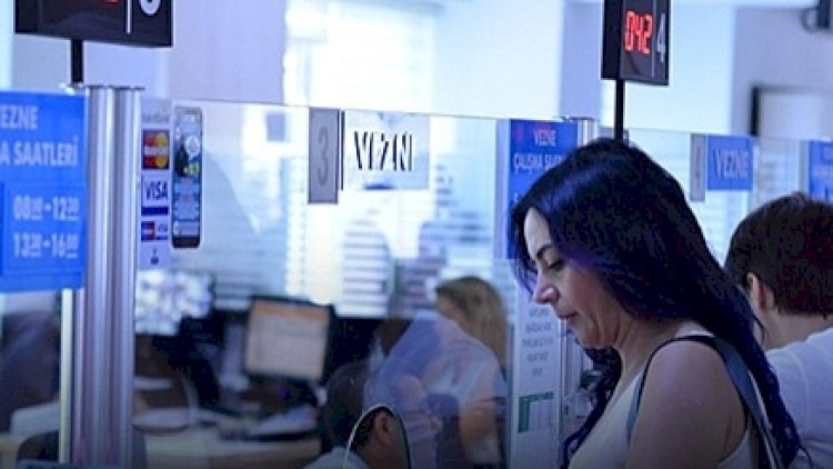    Azərbaycanda banklar müştəriləri belə soyur - Gözlərinizə inanmayacaqsınız...    