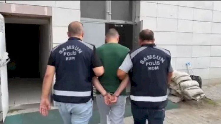    Azərbaycanın İnterpola verdiyi şəxs Türkiyədə saxlanıldı    