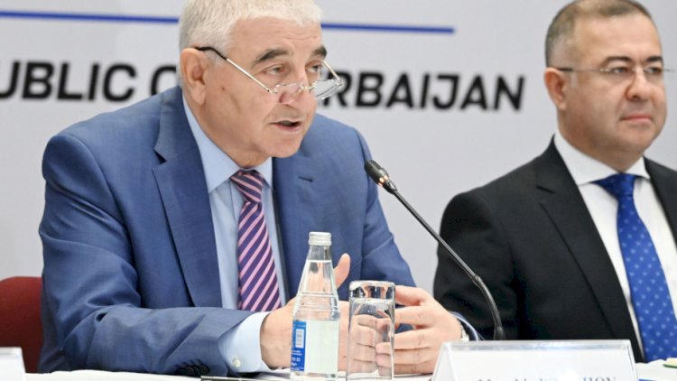    Sabahkı seçkilərdə 990 namizəd mübarizə aparacaq    
