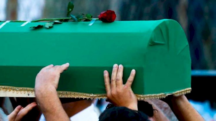    Sabiq nazir müavini vəfat etdi - Foto   