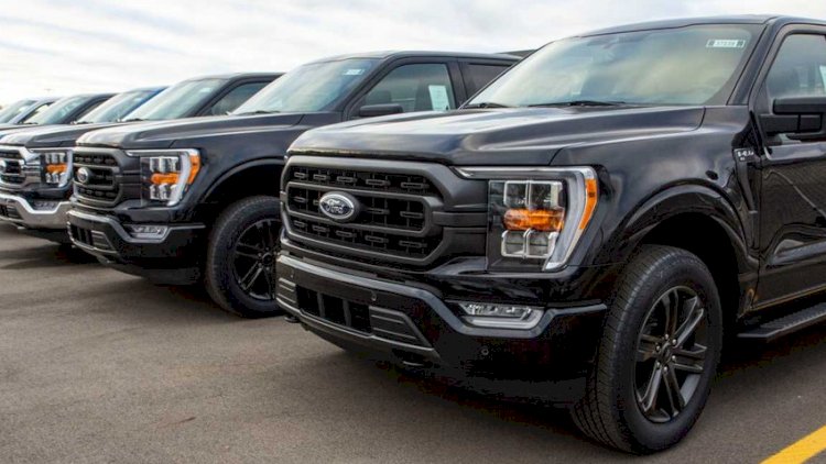    “Ford” nasazlıq səbəbindən ABŞ-də 90 mindən çox avtomobili geri çağıracaq   