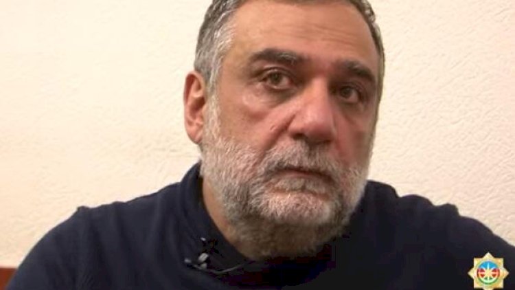    “Vardanyana Laçın dəhlizindən keçmək üçün təminatı kim vermişdi?” - Köçəryan   