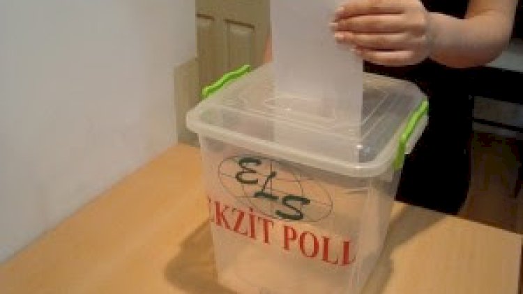    2500-ə yaxın məntəqədə exit-poll keçirilir - MSK sədri    