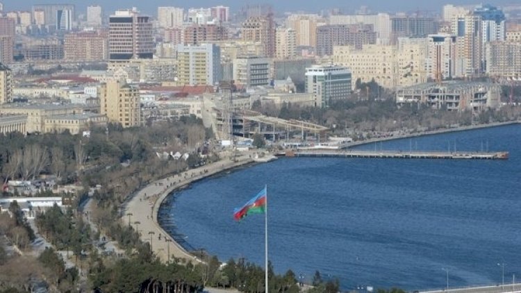    Bakının bu ərazilərində yaşayanlara BƏD XƏBƏR - Sentyabrın 3-ü saat 06:00-dan...   