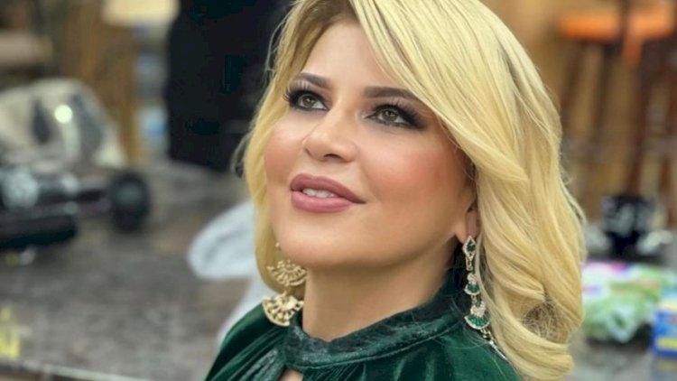    Mətanət İsgəndərli bunun üçün 10 min xərclədi   