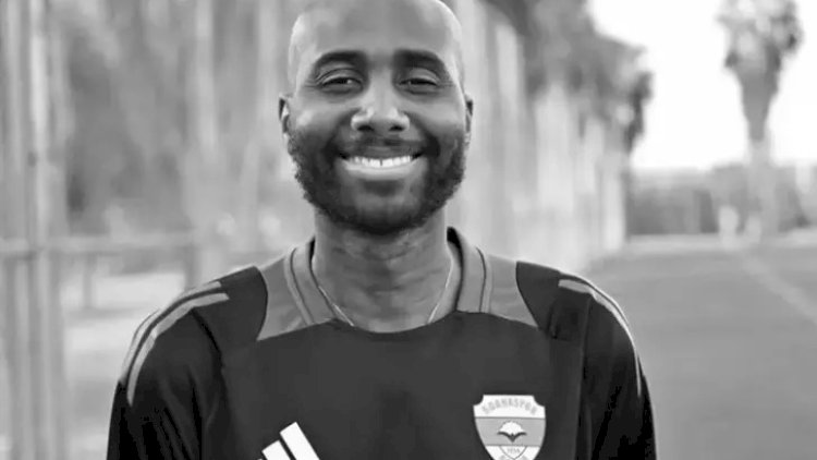    Keçmiş futbolçu vəfat etdi   
